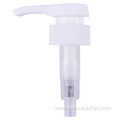 Plastic Screw Cosmetic Lotion Pump 28/410 32/410